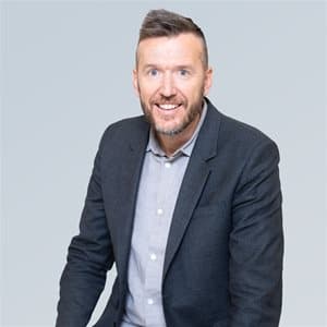 Heath Kenny