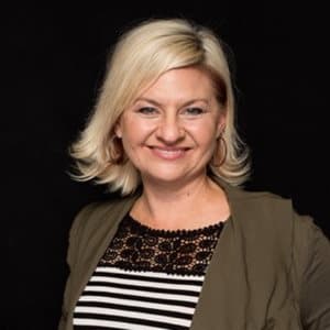 Heather Kenyon