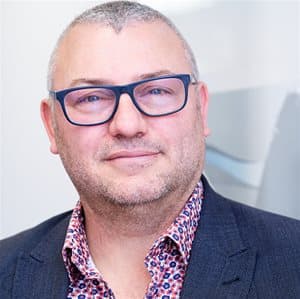Greg Harman