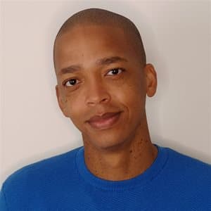 Isaac Mogajane