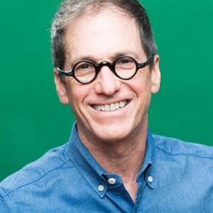 Dean Koocher