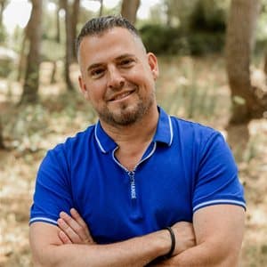 David Levine
