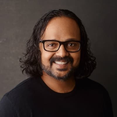 Anoop Sreenivasan