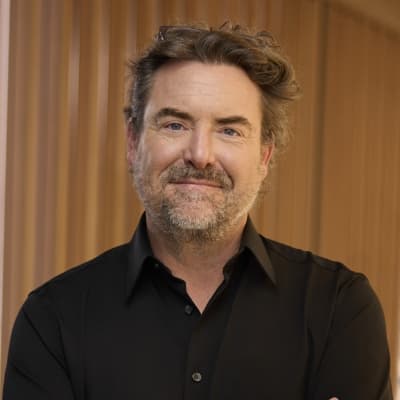 Jon Gieselman