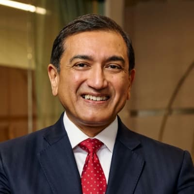 Shailesh Jejurikar