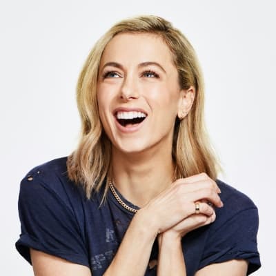 Iliza Shlesinger
