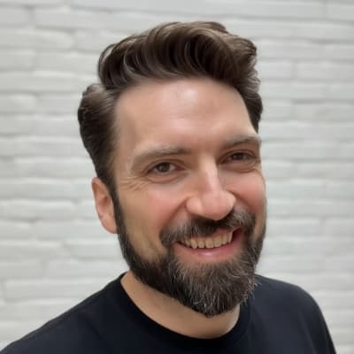 Sean Biek