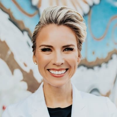 Allison Blais