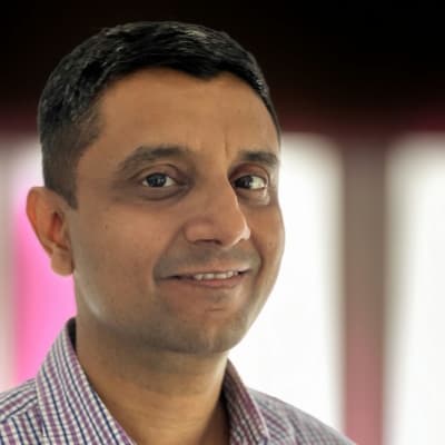 Pranjal Bhatnager