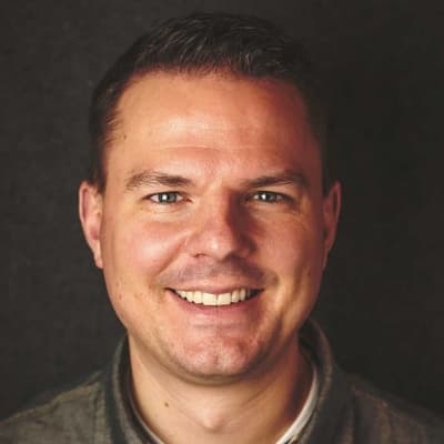 Jason Barron