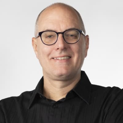 Tom Bancroft