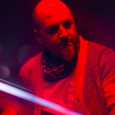 Alejandro Chavetta
