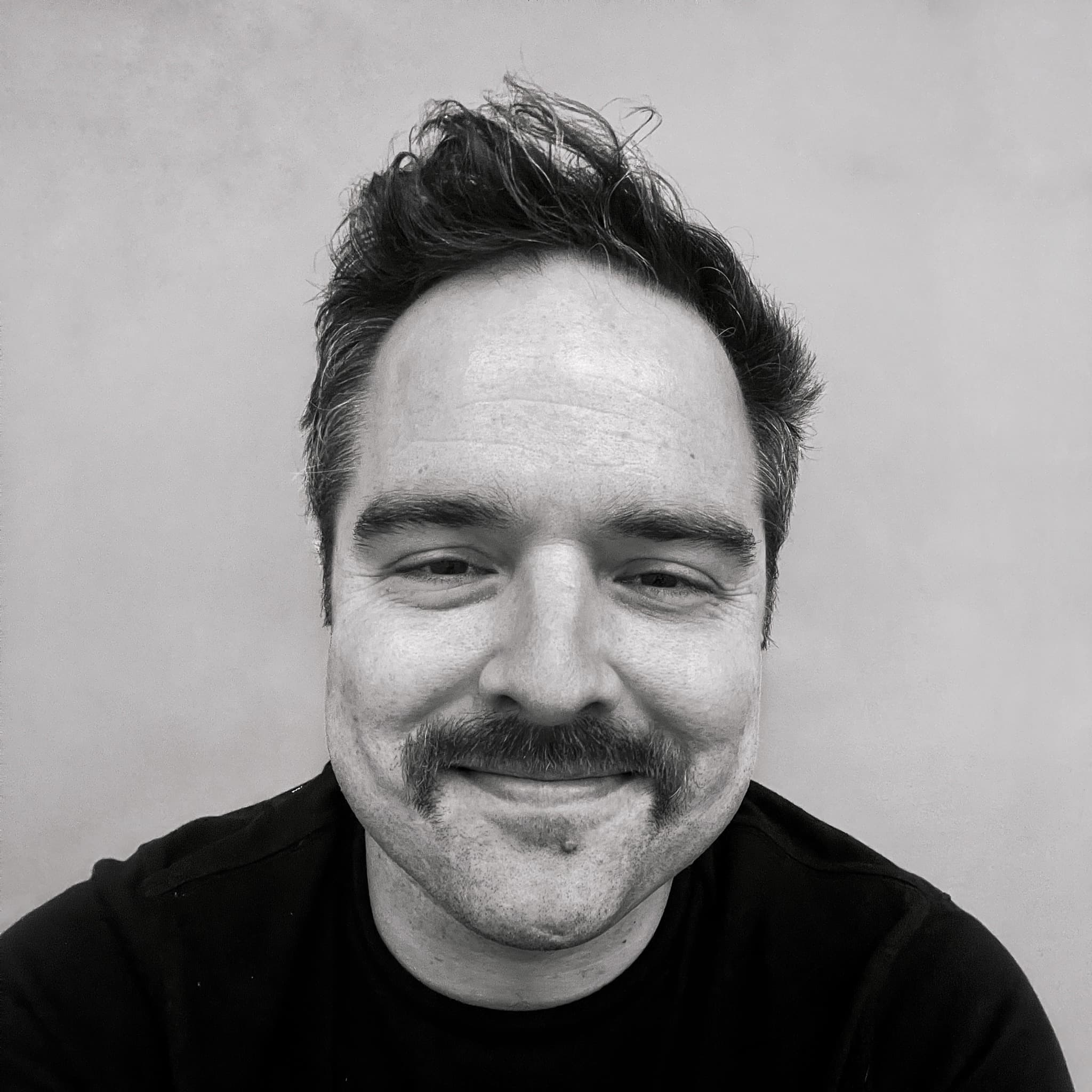 Greg Mondello