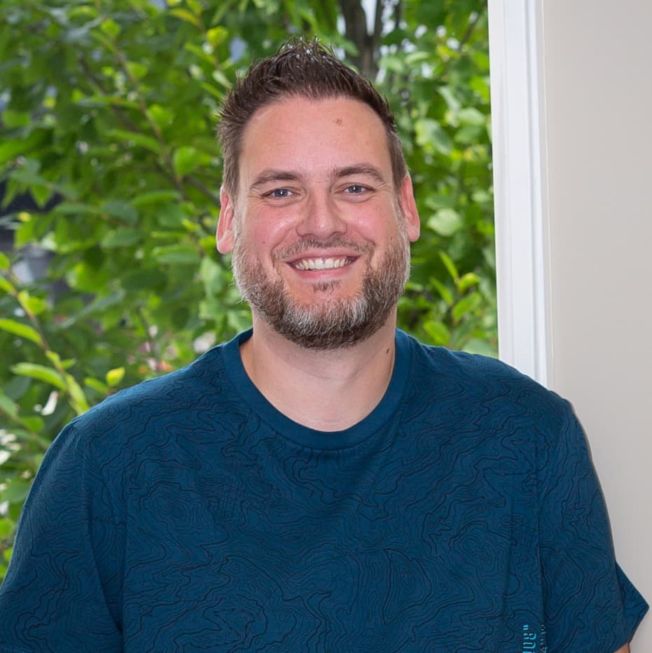 Rob Bos