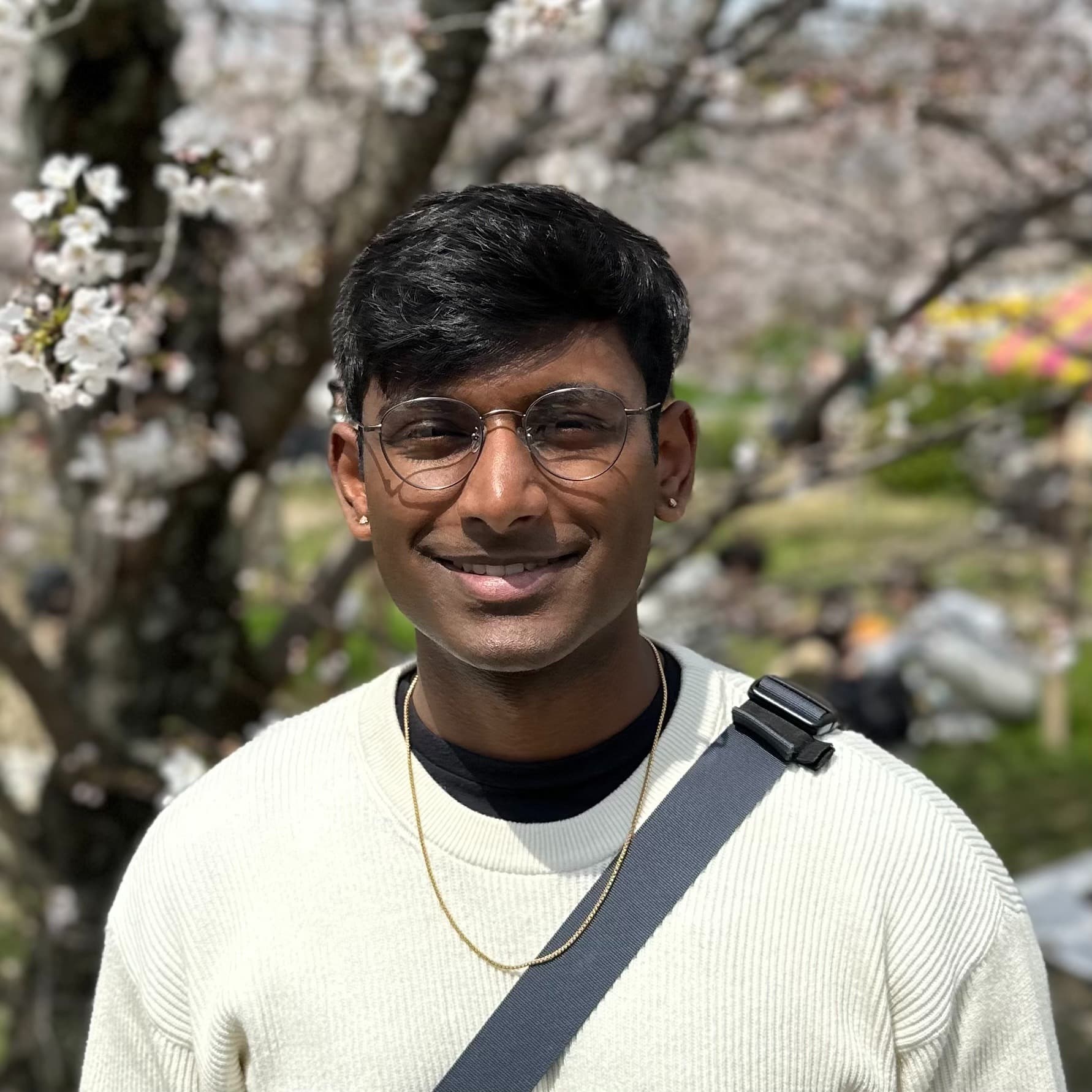 Rahul Zhade