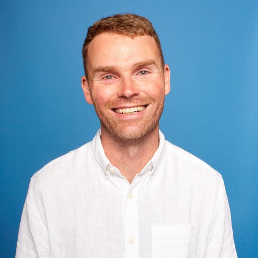 Nick Liffen