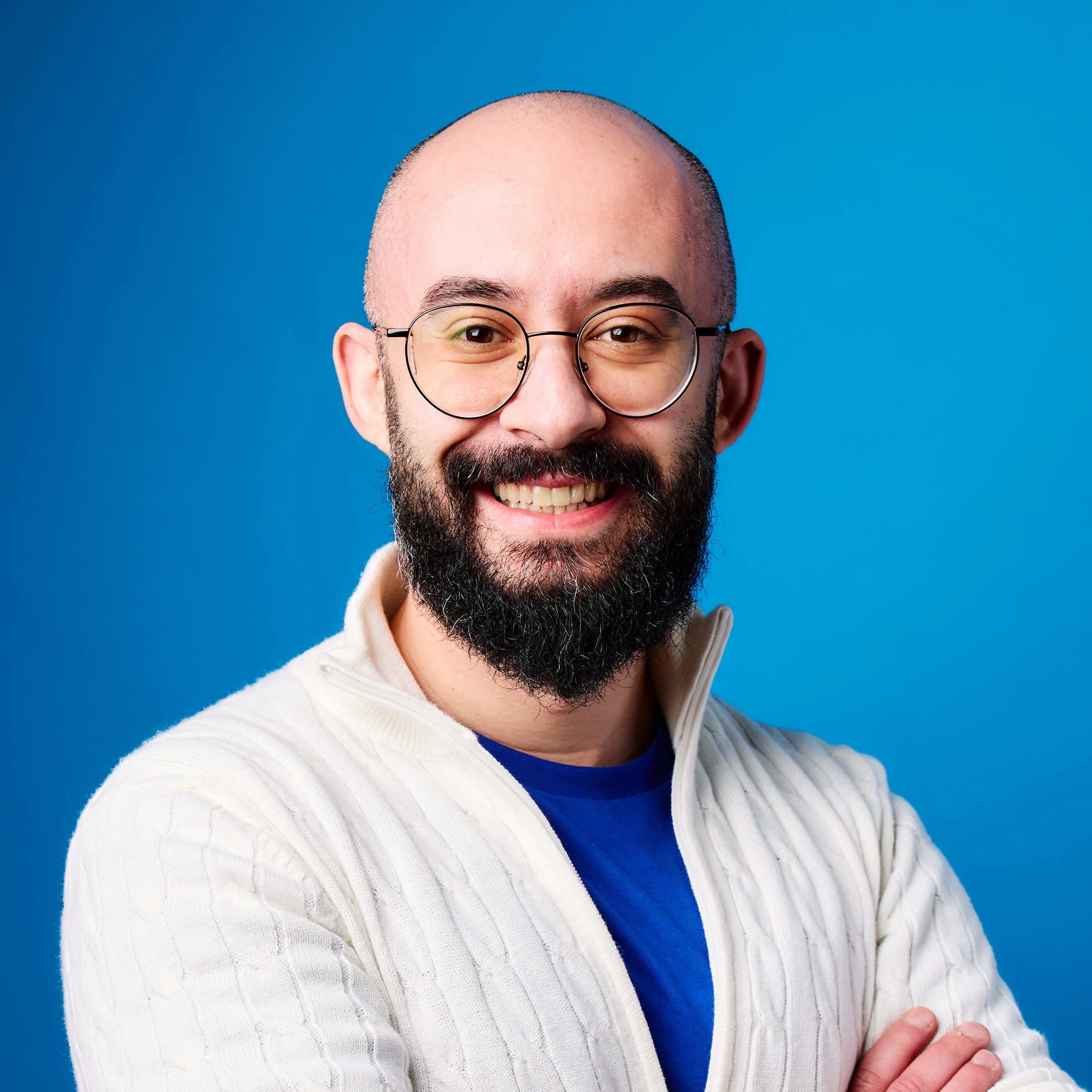 Bassem Dghaidi