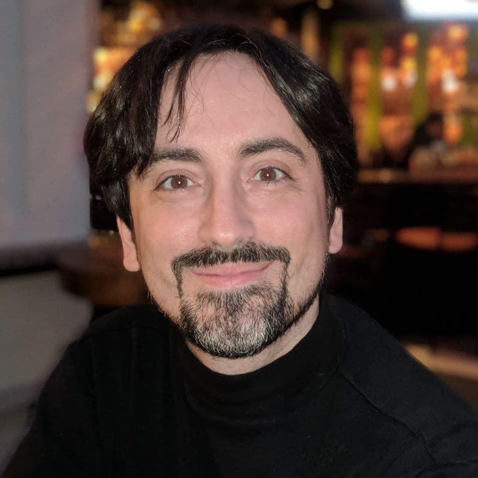 Ken Muse