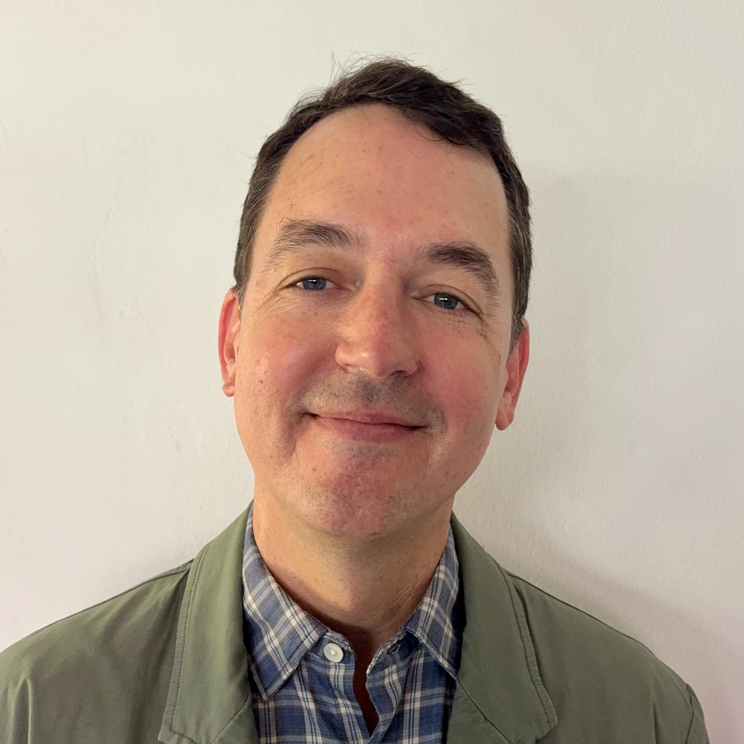 Brian DeHamer