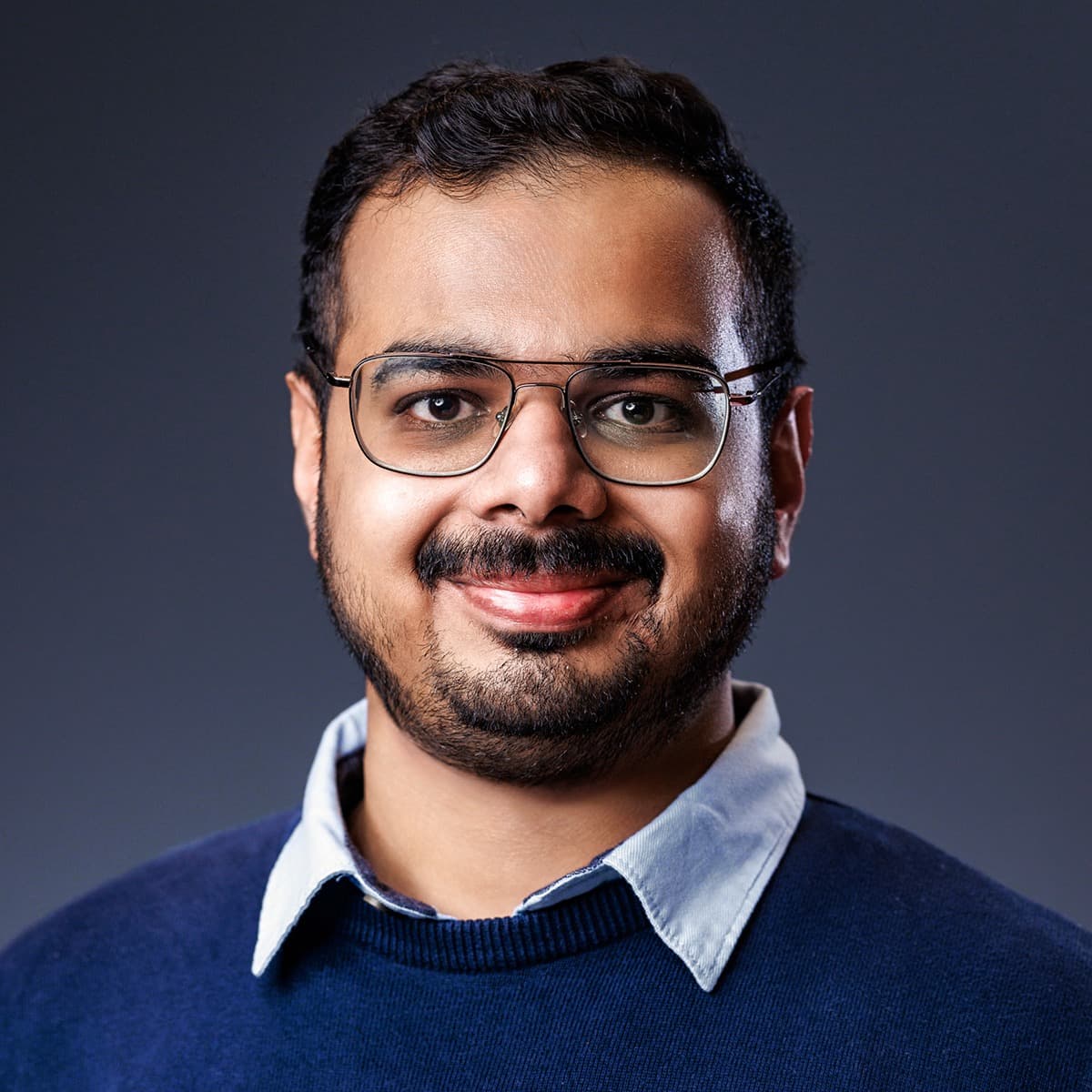 Karan M V