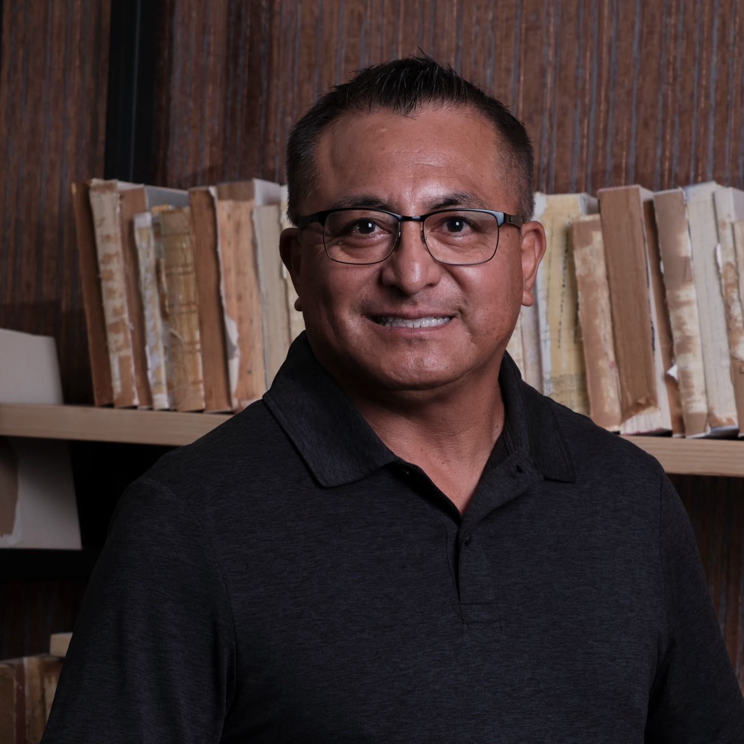 William Salazar