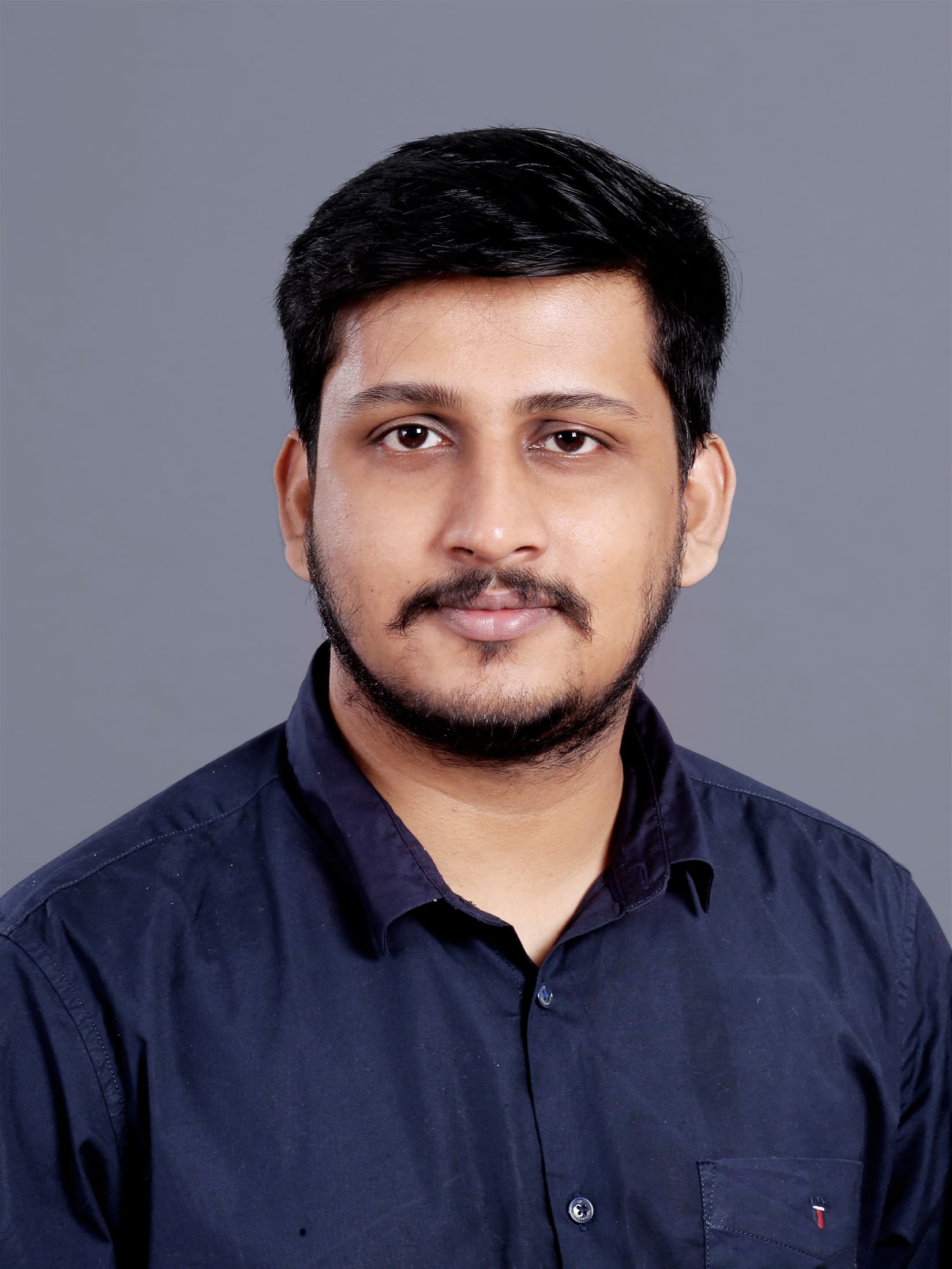 Bodhish Thomas