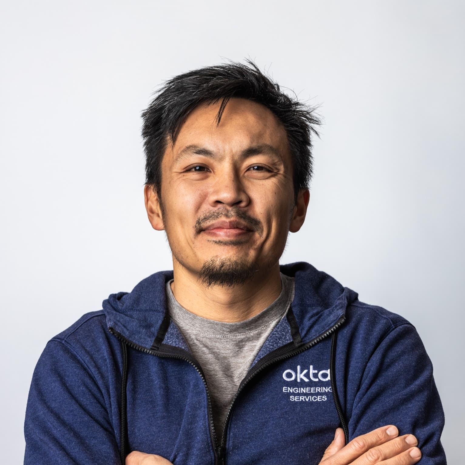 Ben Dang