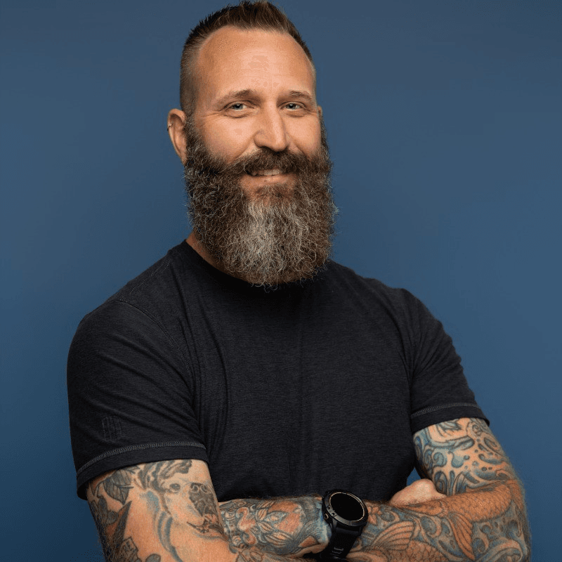 Shayne Boyer