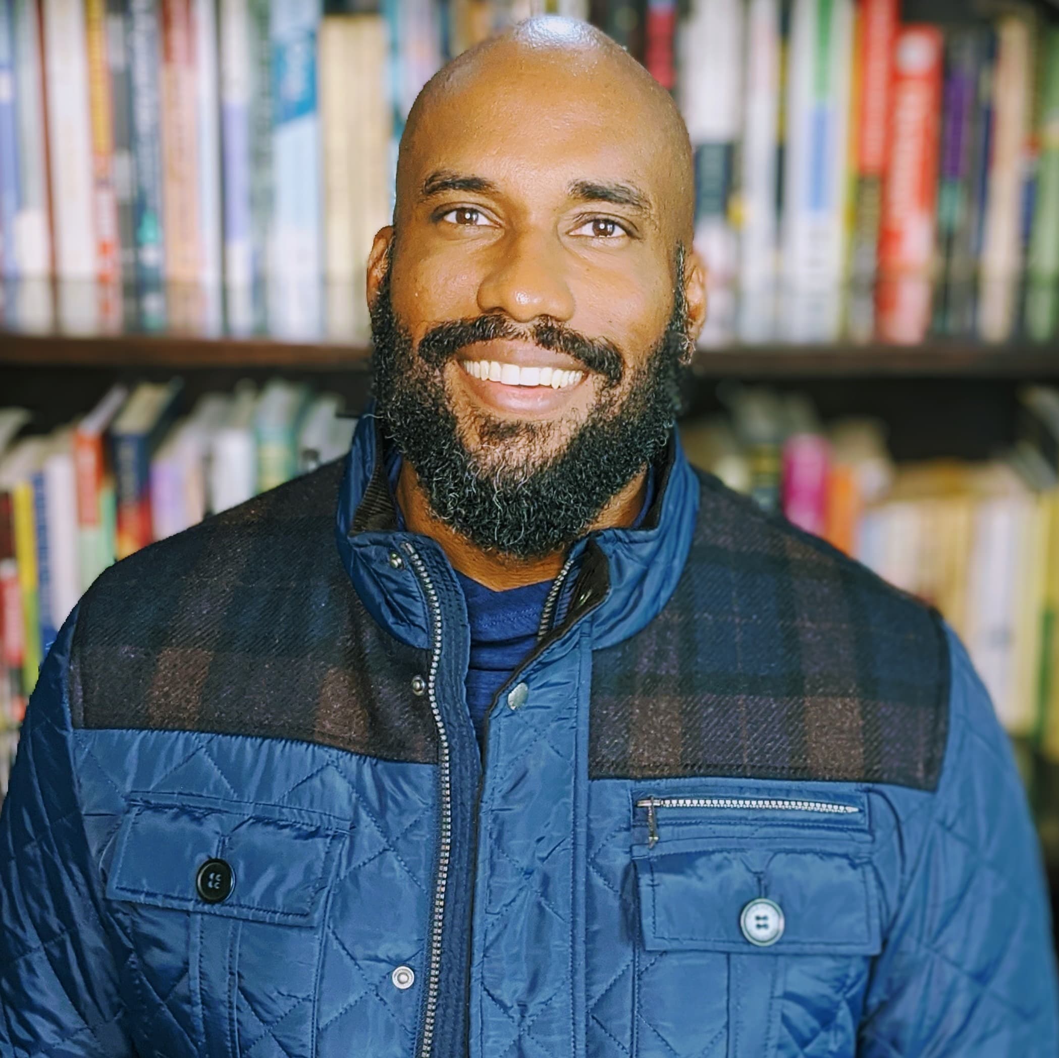 Anjuan Simmons