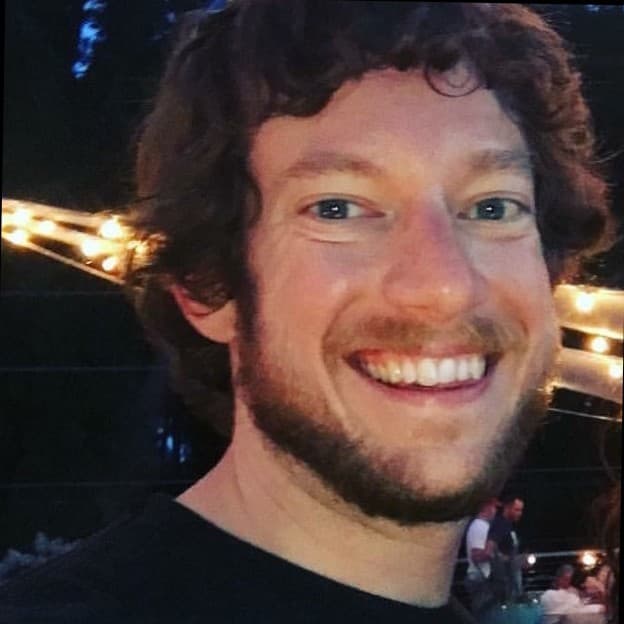Greg Padak