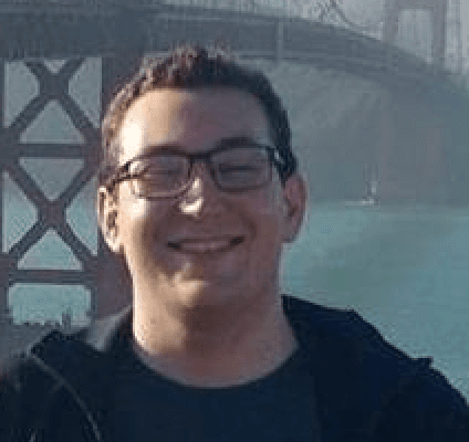 Jason Etcovitch