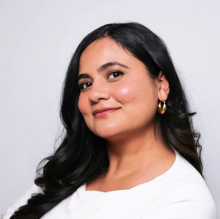 Pooja Mistry
