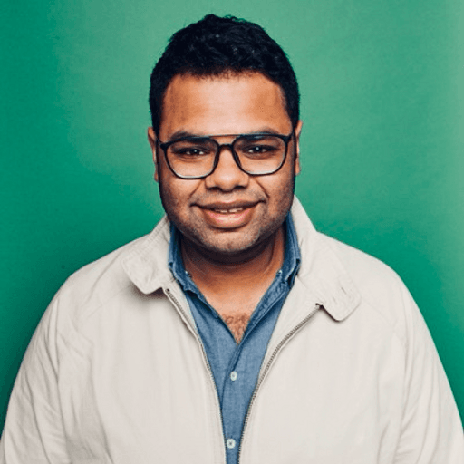 Kartik Gupta