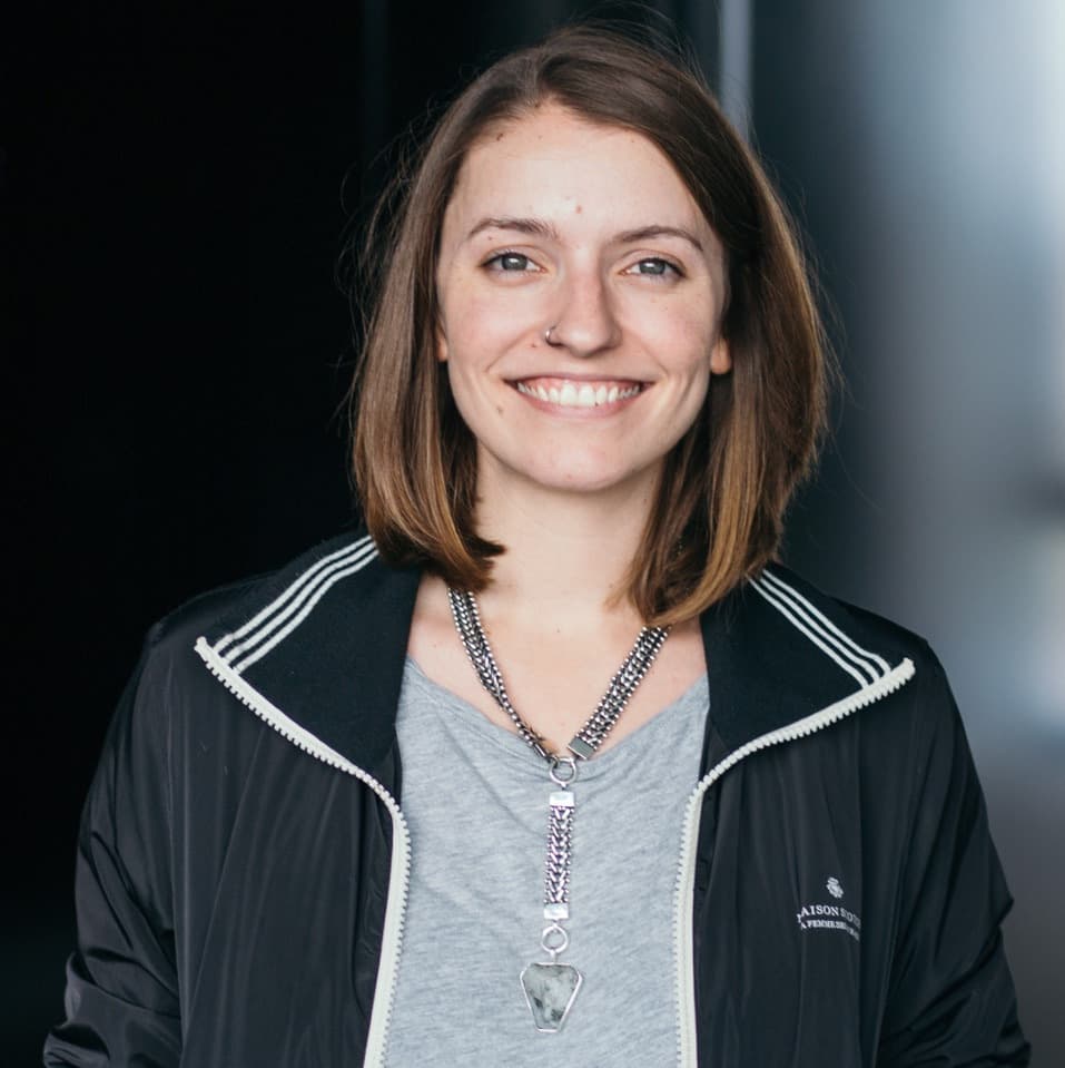 Natali Vlatko
