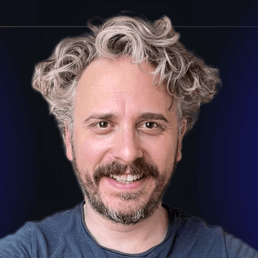 Bas van Schaik