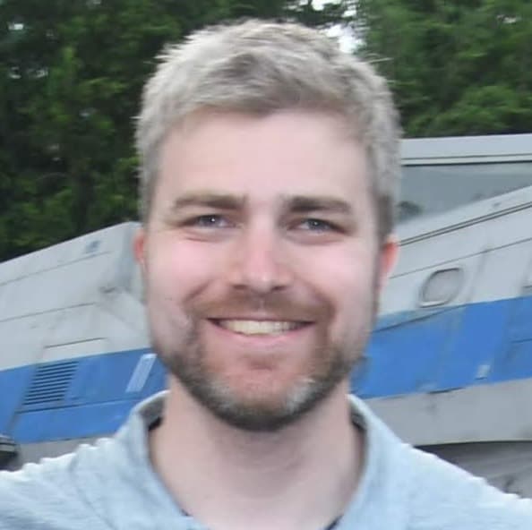 Erik Englund
