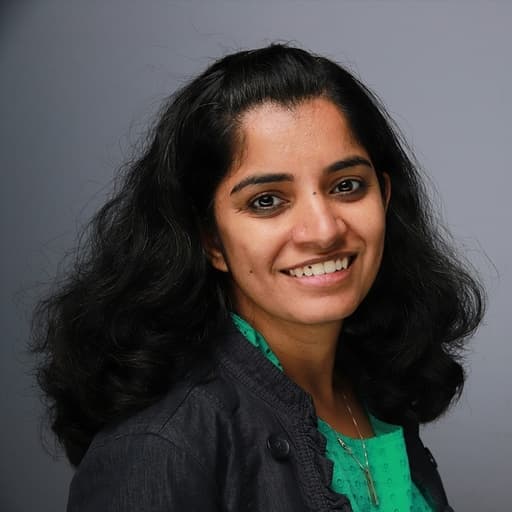 Sowmya Vivek