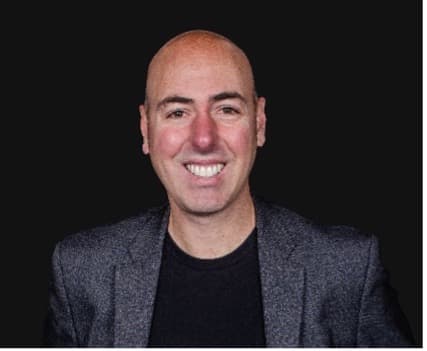 Aaron Reich