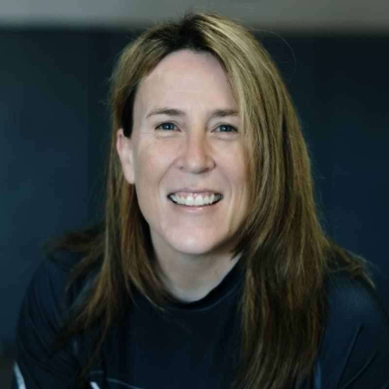 Nicole Fagen