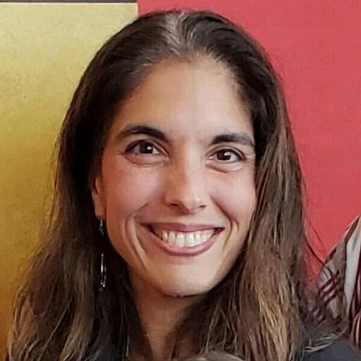 Shruti Corbett