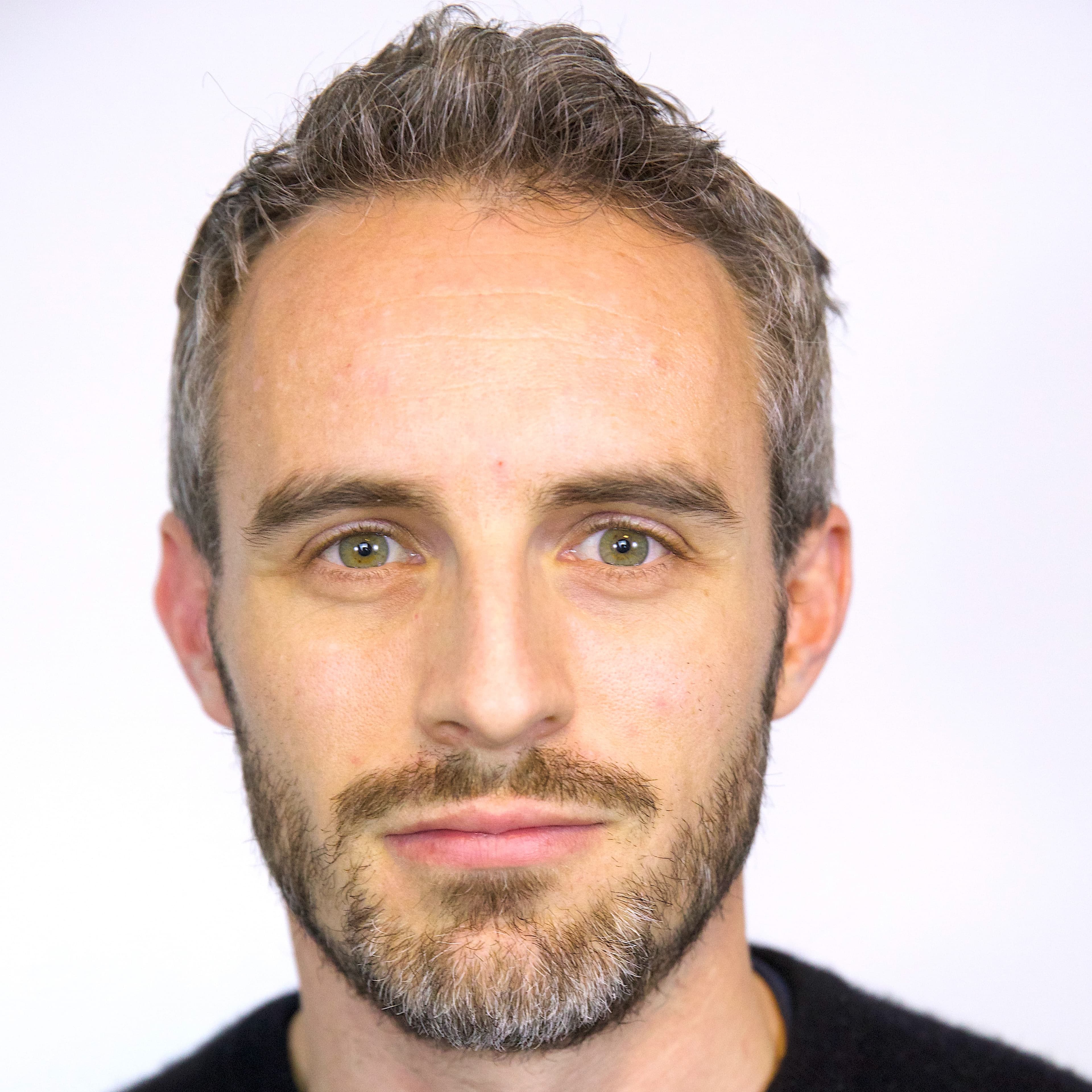 Tom Thorley