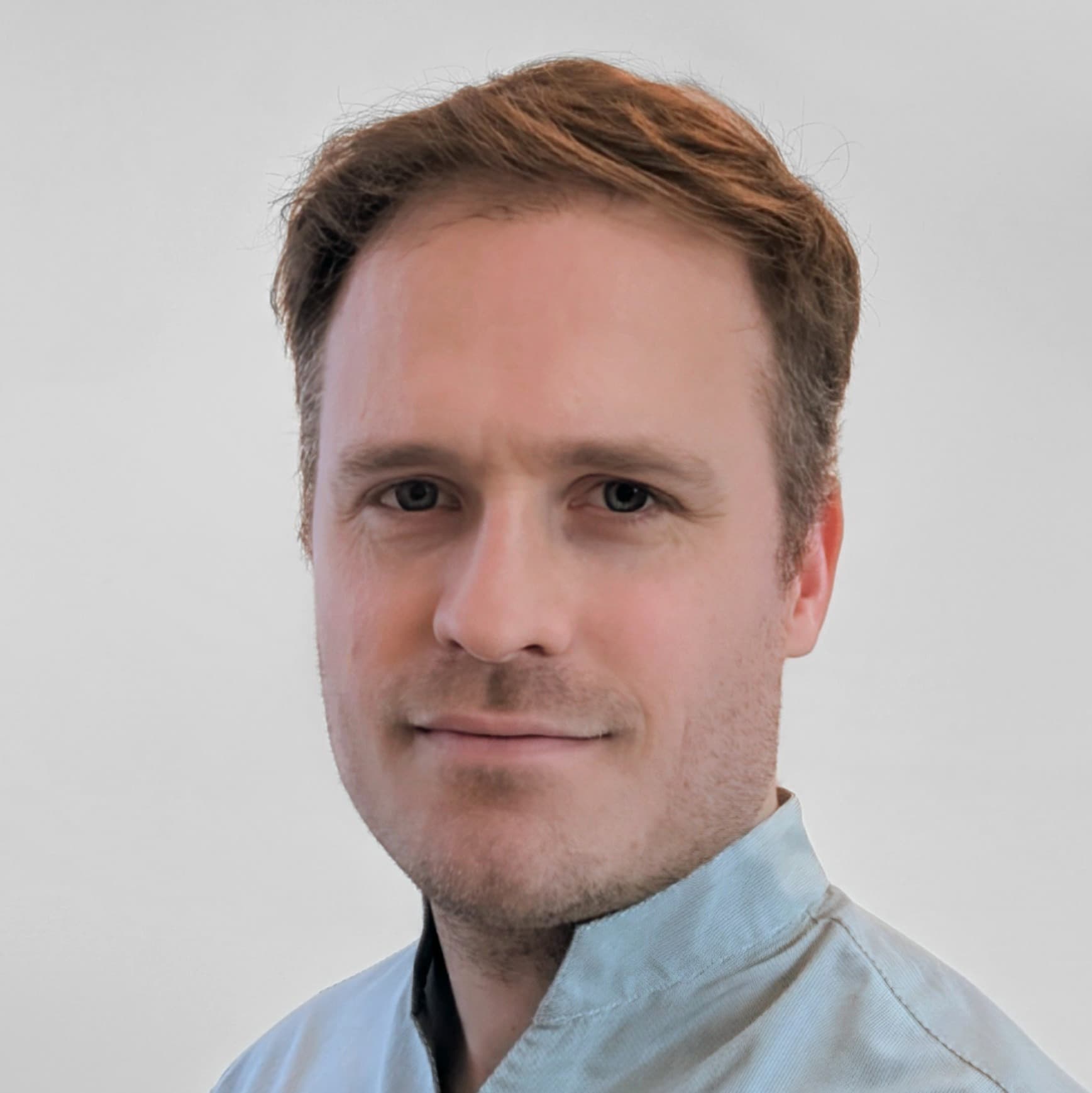 Arnaud Leymet