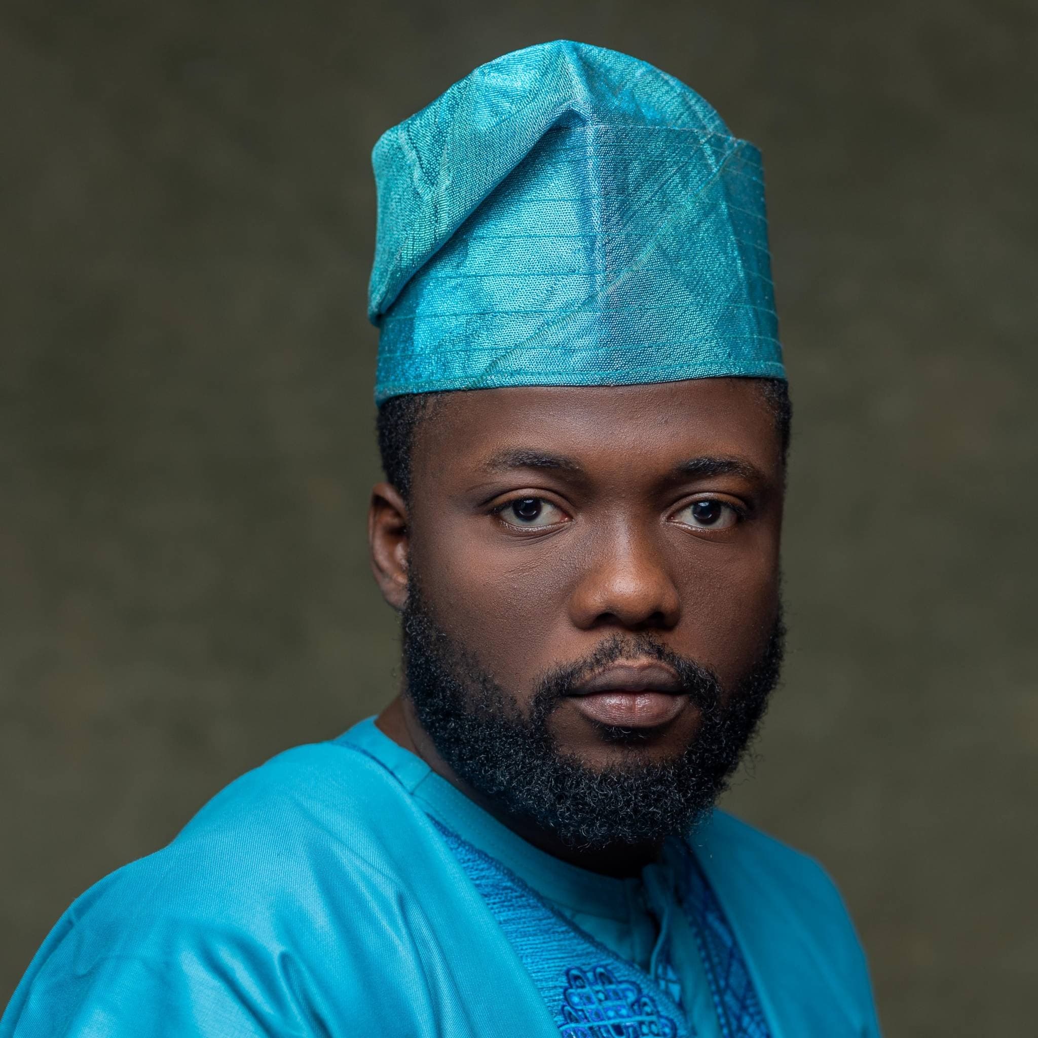 Tomiwa Ibiwoye