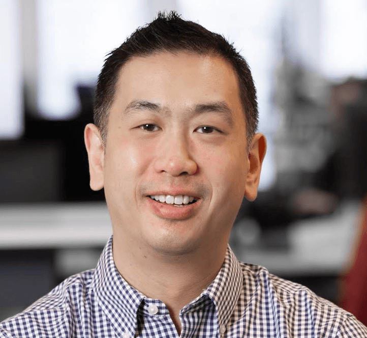 Andrew Lau