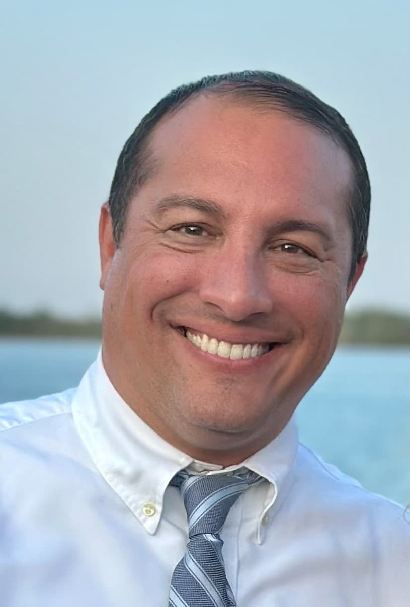 Mario Parisi
