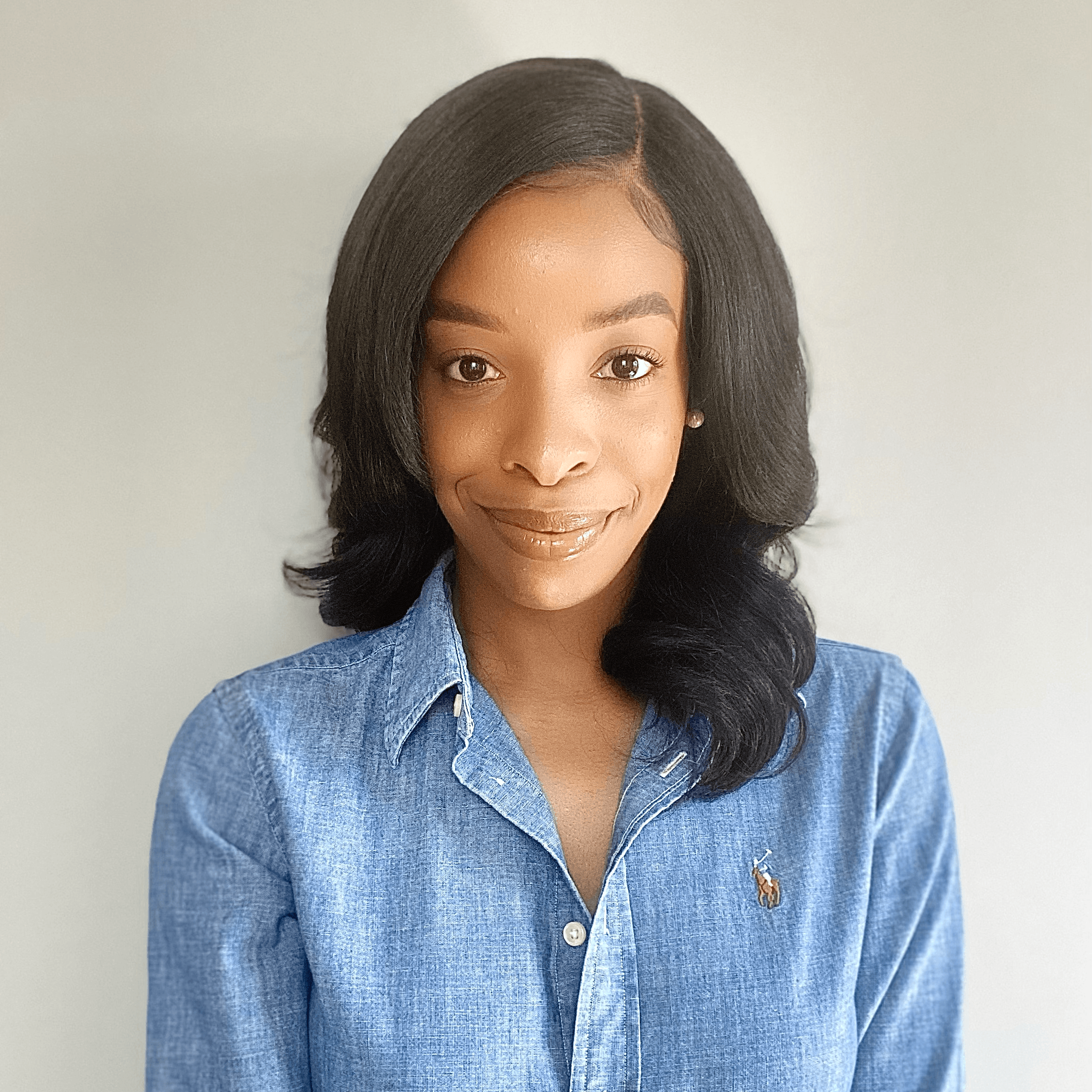 April Gittens