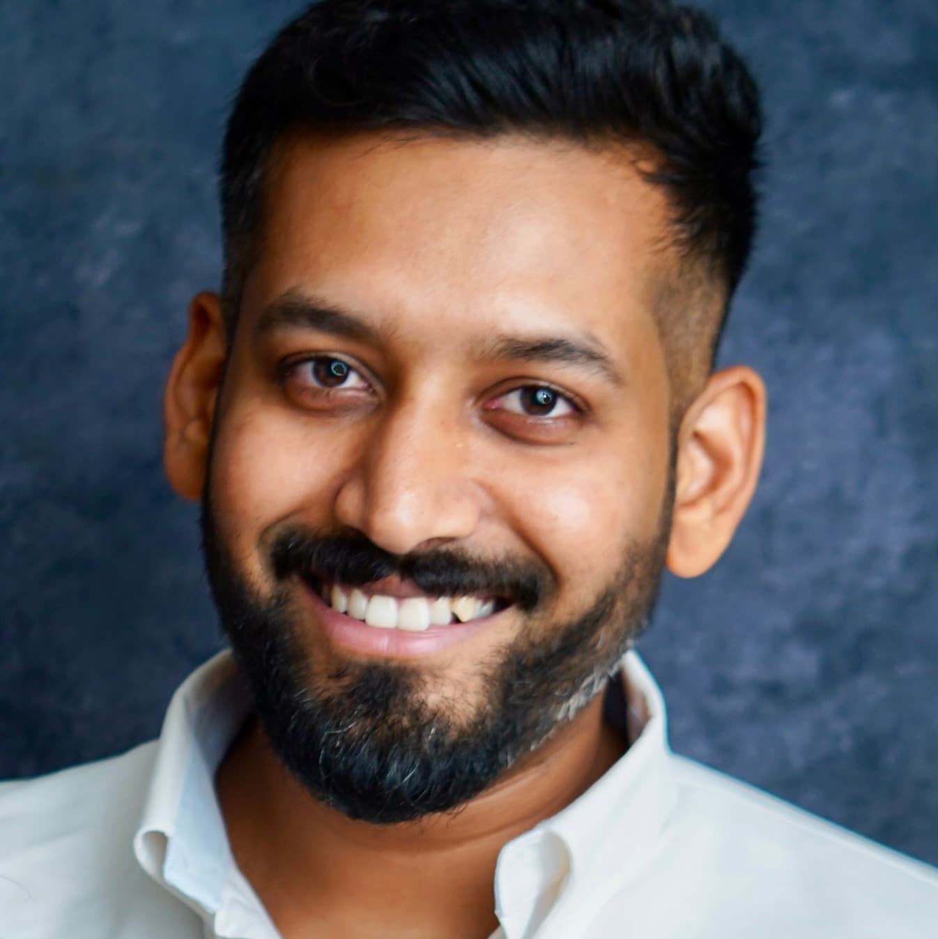 Naveen Jaisankar