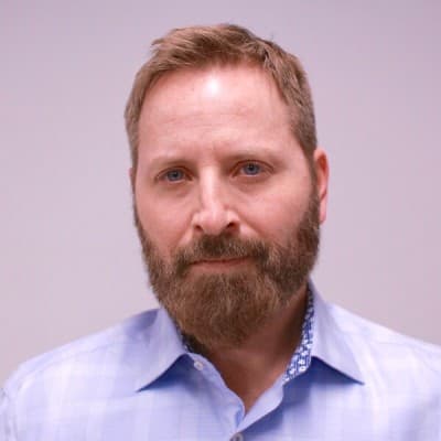 Daniel Redman