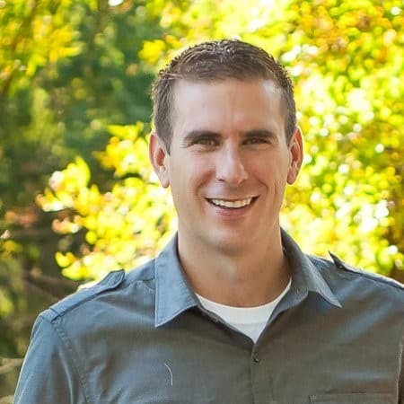 Mitch Enderle