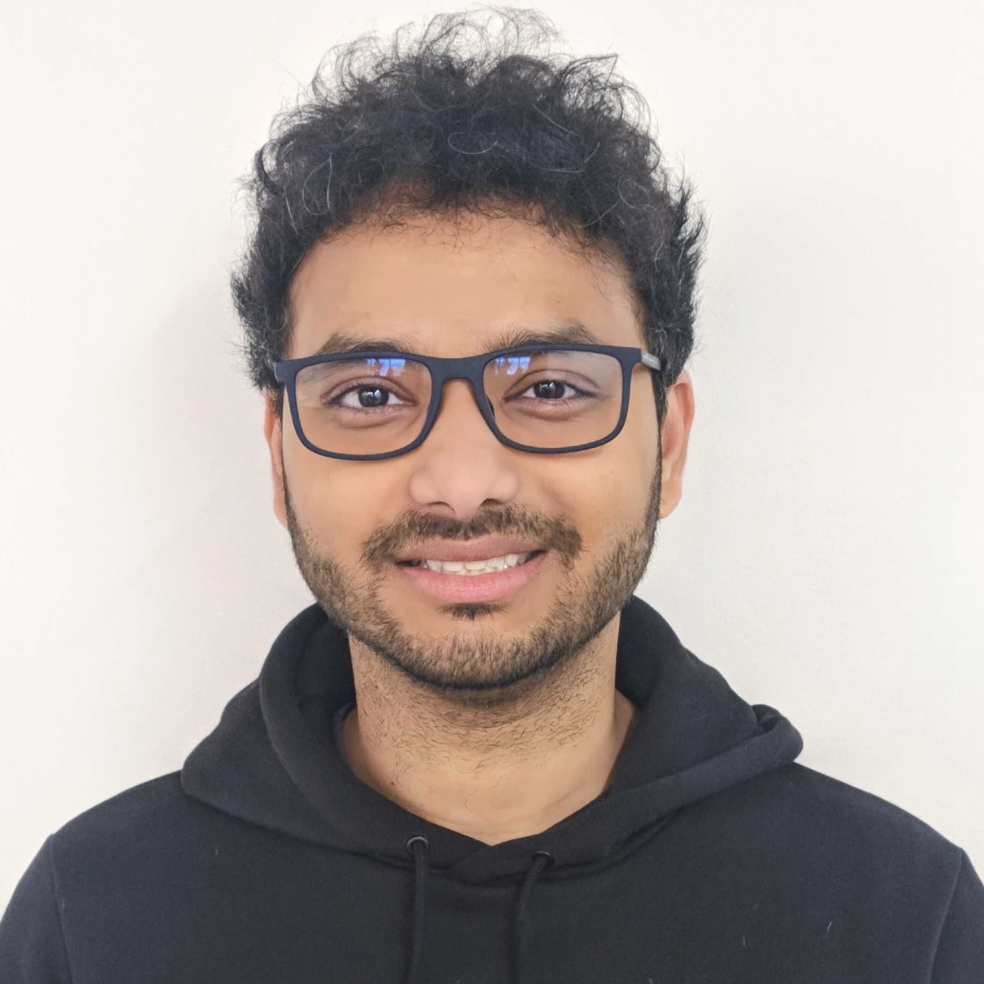 Avanish Pathak